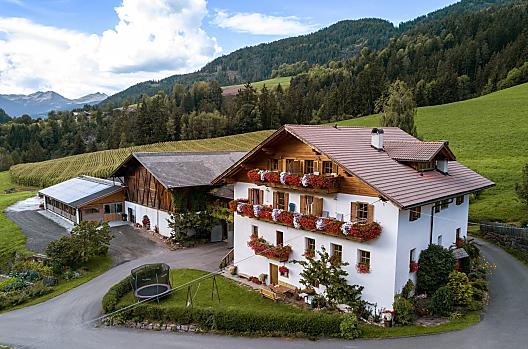 Oberglarzhof - Seznam Photo