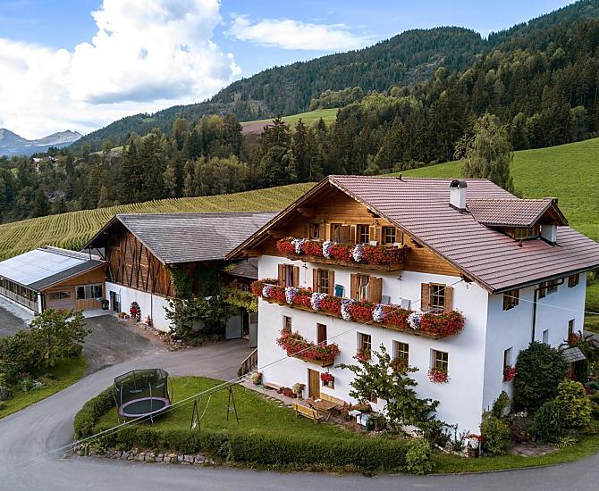 Oberglarzhof - Fotogalerie Photo