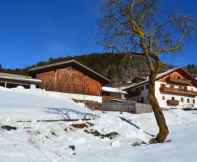 Oberglarzhof - Fotogalerie Photo