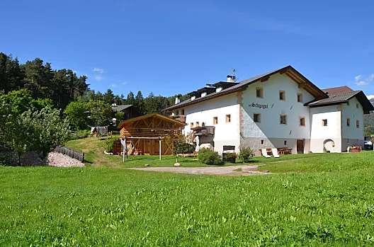Bauernhof Zu Schgagul - Seznam Photo