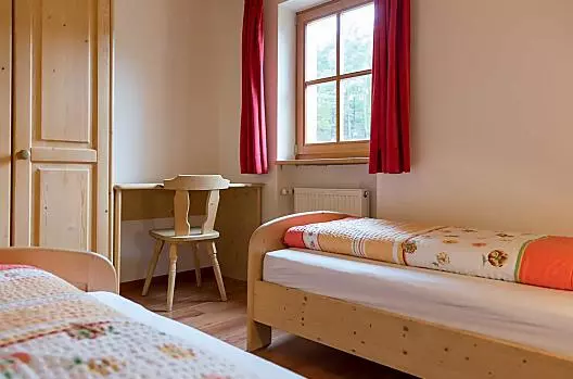 Bauernhof Zu Schgagul - Seznam Photo