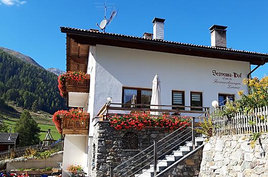 Sesvennahof - Seznam Photo