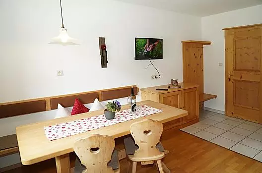 Rekreační apartmán Enzian