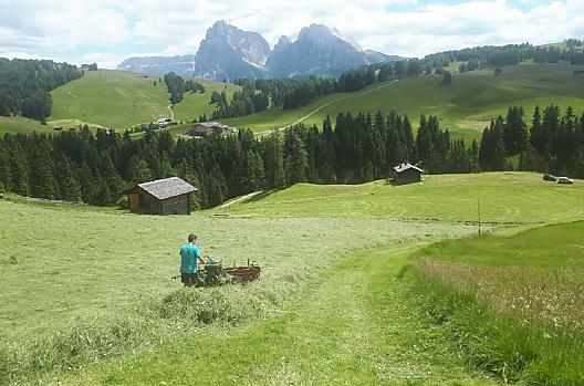 Kompatscherhof - Seznam Photo