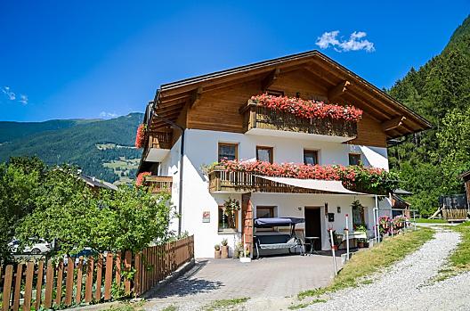 Mesnerhof - Seznam Photo