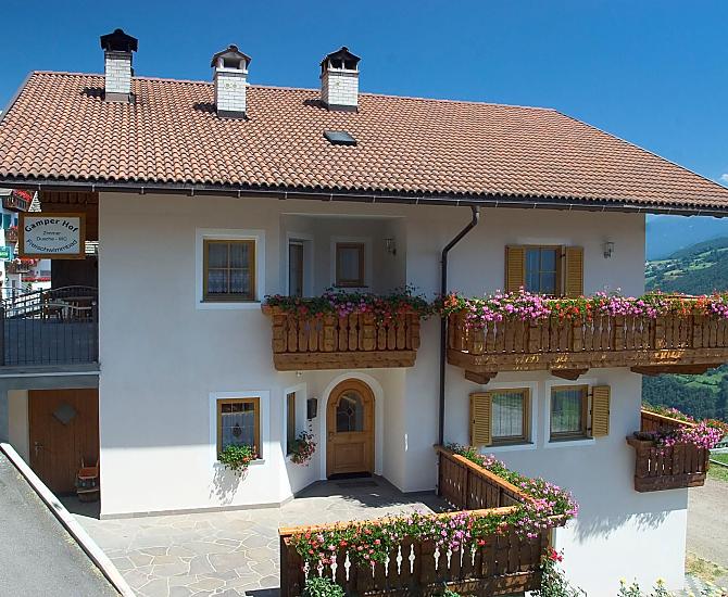 Gamperhof - Fotogalerie Photo