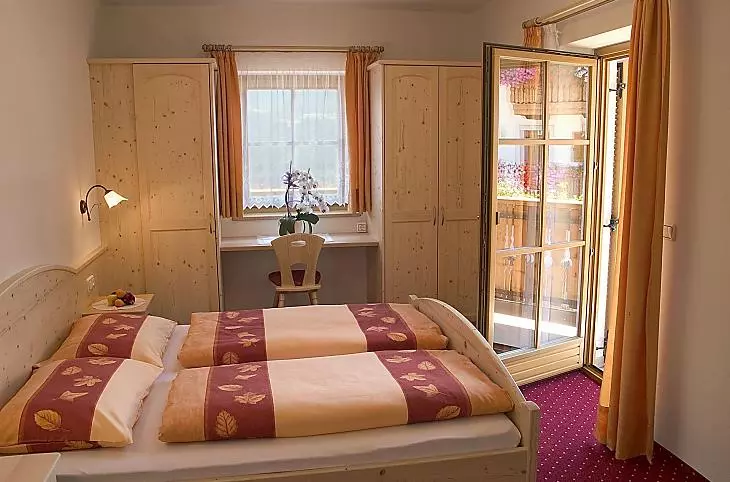 Gamperhof - Fotogalerie Photo
