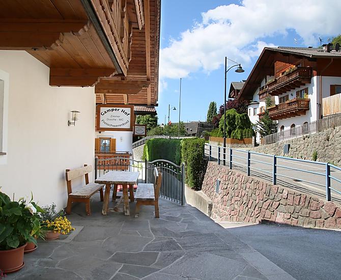 Gamperhof - Fotogalerie Photo