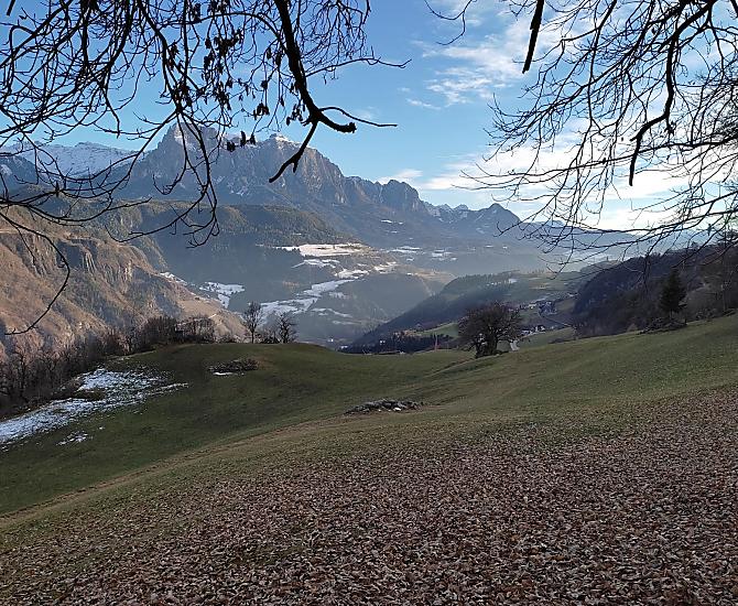 Gamperhof - Fotogalerie Photo