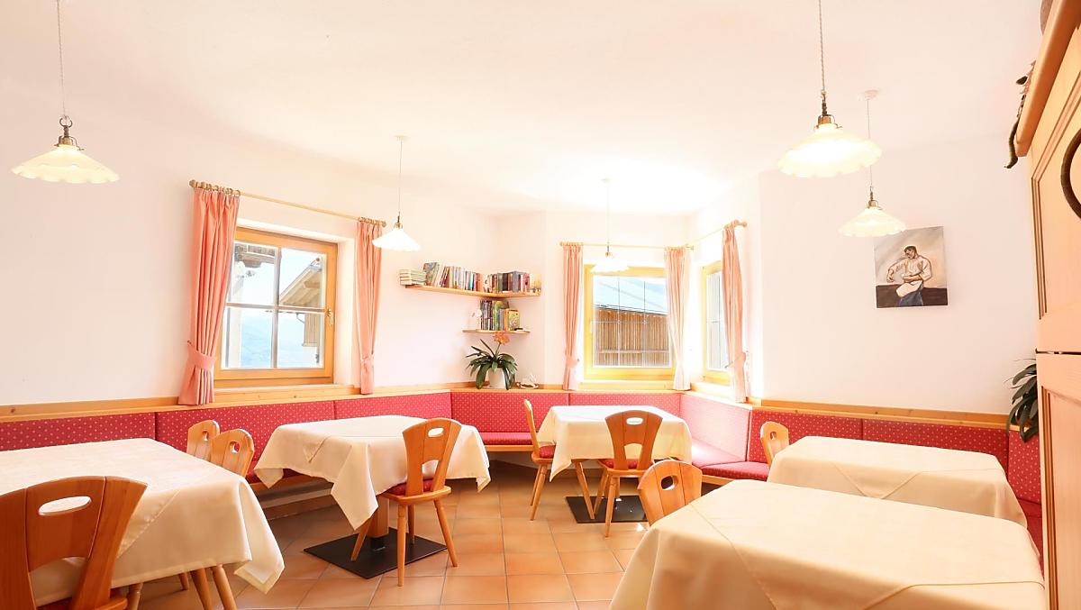 Gamperhof - Fotogalerie Photo