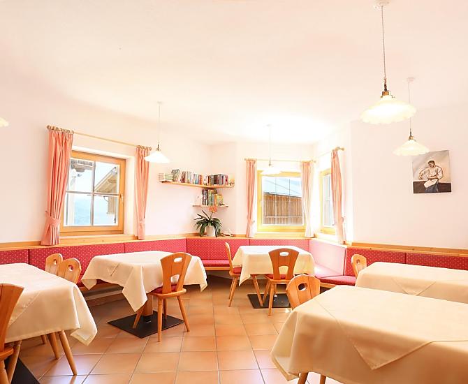 Gamperhof - Fotogalerie Photo