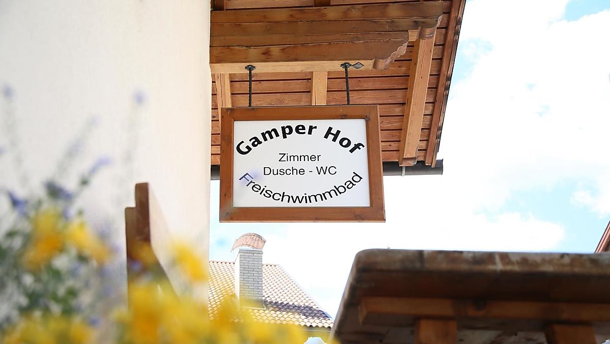 Gamperhof - Fotogalerie Photo