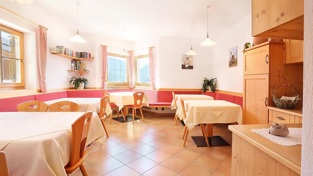 Gamperhof - Fotogalerie Photo