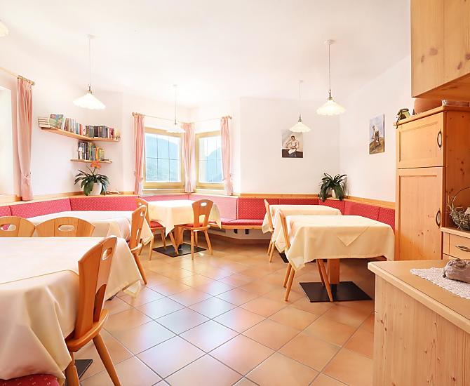 Gamperhof - Fotogalerie Photo
