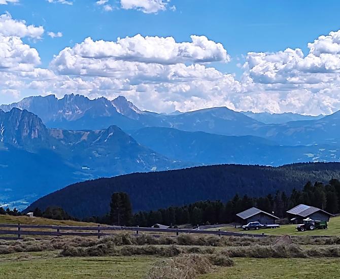 Gamperhof - Fotogalerie Photo