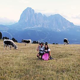 Elmar & Barbara 