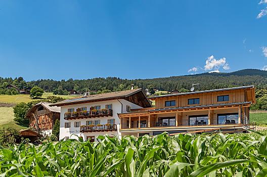 Schweiggerhof - Seznam Photo