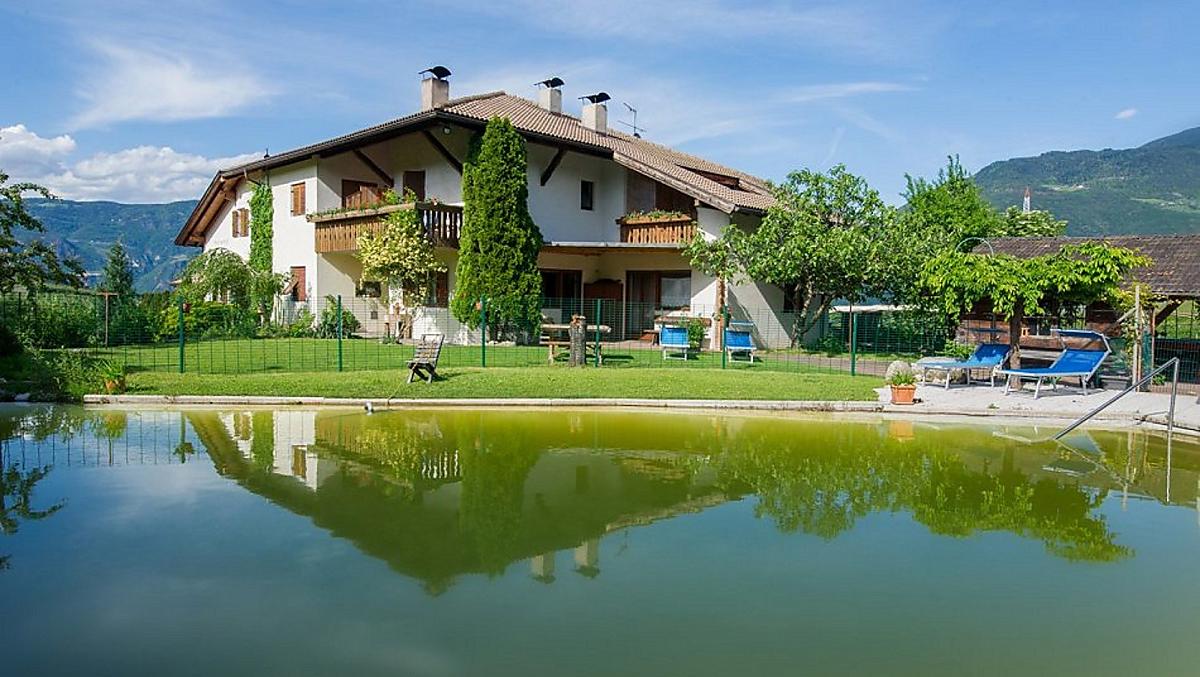 Harrerhof - Fotogalerie Photo