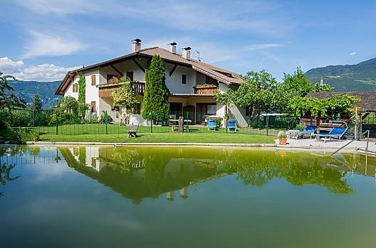 Harrerhof - Seznam Photo