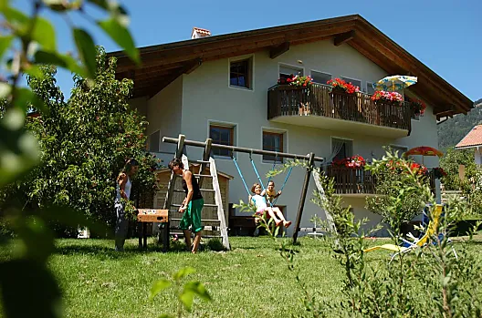 Haus Rainalter - Seznam Photo