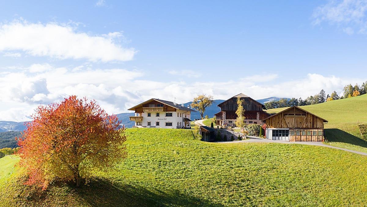 Marmsolerhof - Fotogalerie Photo