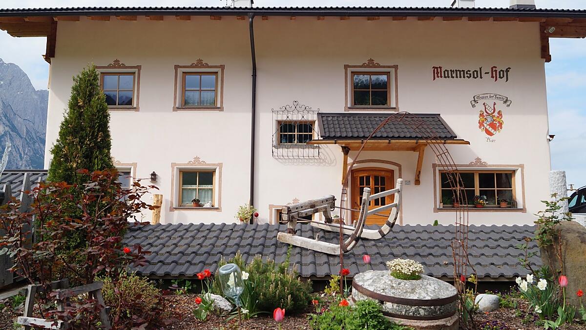 Marmsolerhof - Fotogalerie Photo