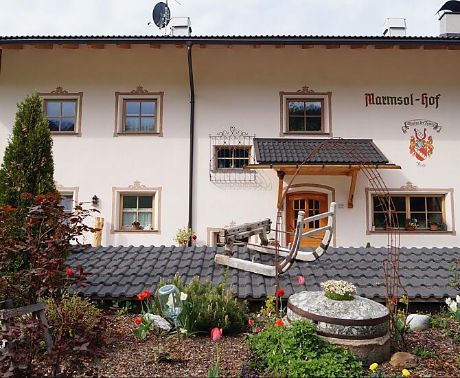 Marmsolerhof - Fotogalerie Photo
