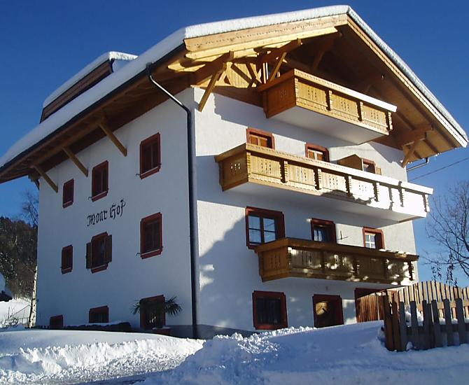 Moarhof - Fotogalerie Photo