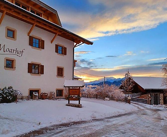 Moarhof - Fotogalerie Photo