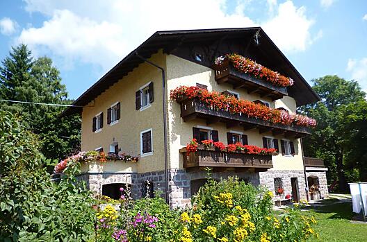 Steinerhof - Seznam Photo