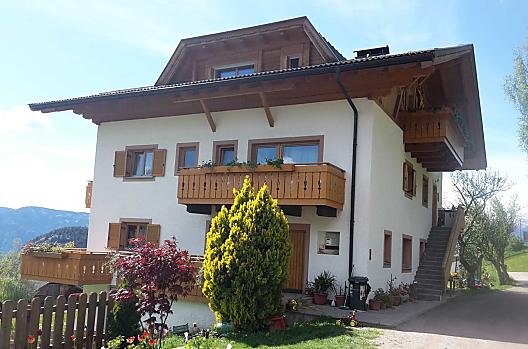 Tratterhof - Seznam Photo