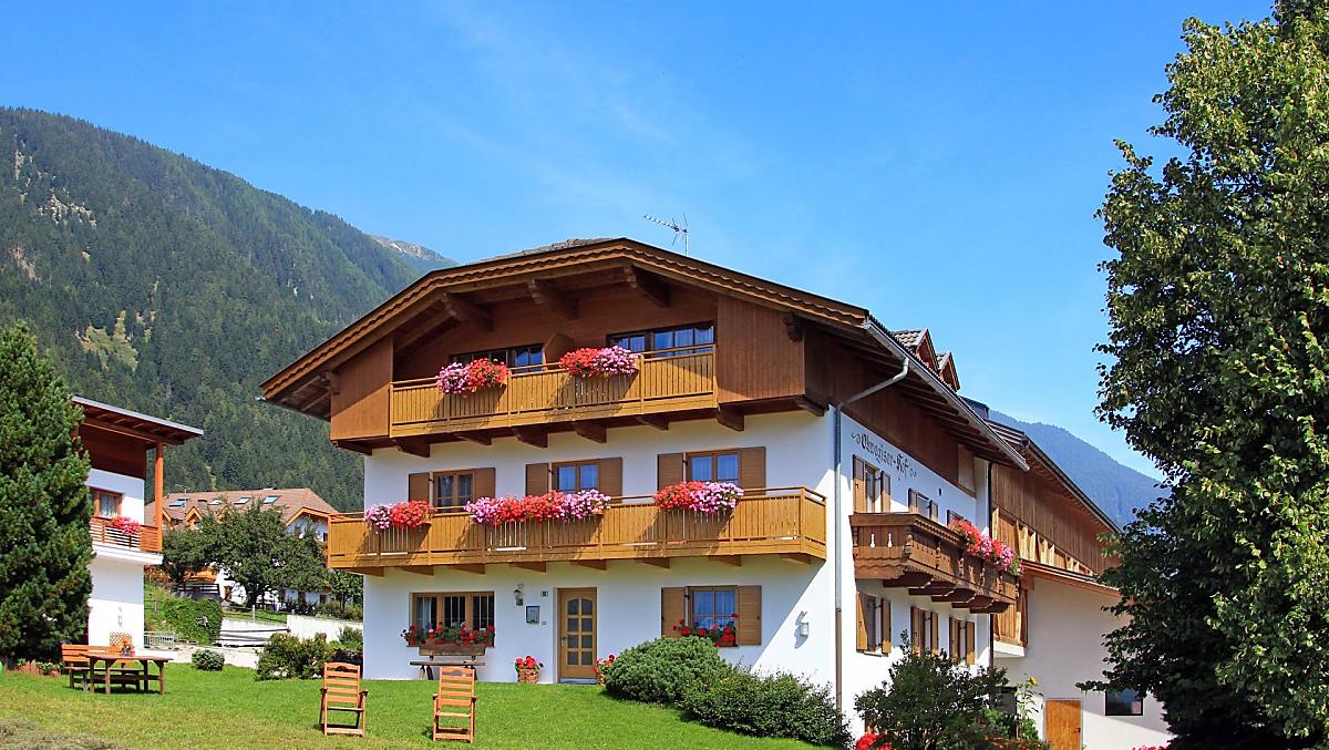Obwegiserhof - Fotogalerie Photo
