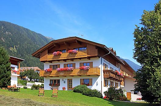 Obwegiserhof - Seznam Photo