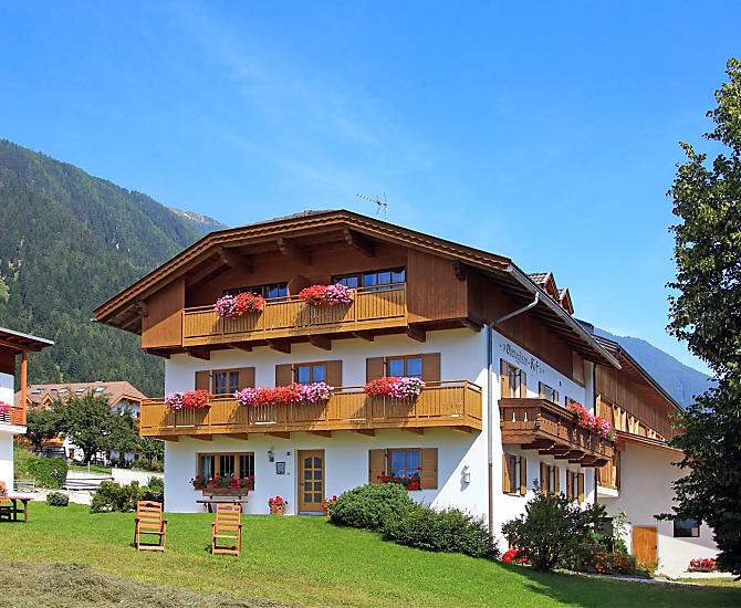 Obwegiserhof - Fotogalerie Photo