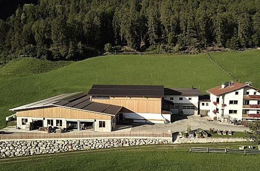 Pinethof - Schöpf - Seznam Photo