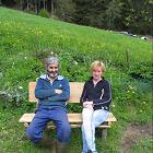 Augustin & Margareth Schneider