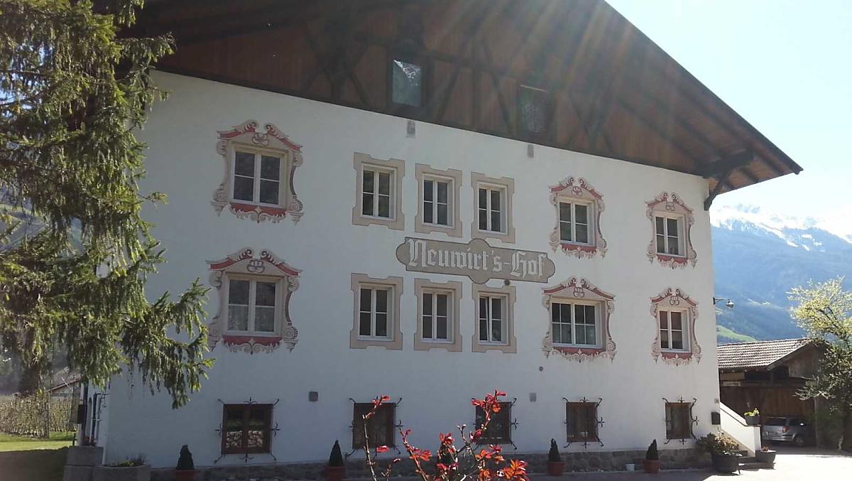 Neuwirtshof - Fotogalerie Photo