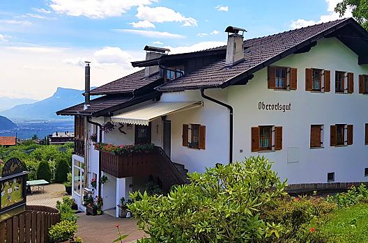 Oberortsgut - Seznam Photo