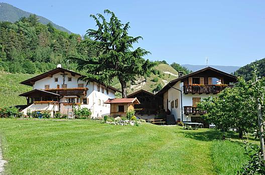 Punterhof - Seznam Photo