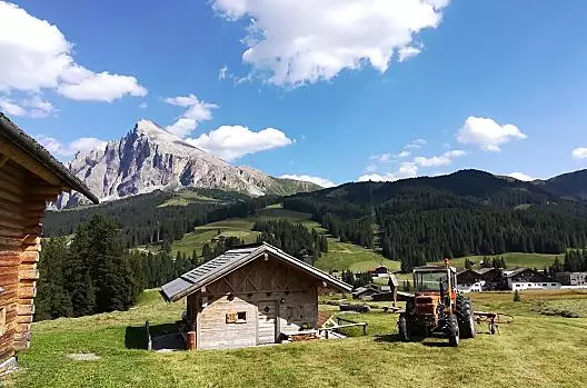 Trieferhof - Seznam Photo