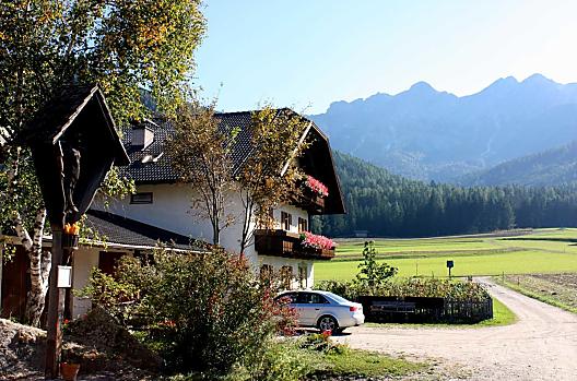 Scharmashof - Seznam Photo