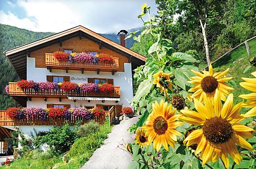 Stockner-Hof - Seznam Photo
