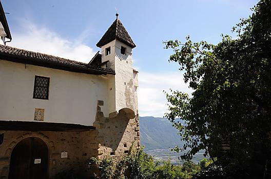 Ansitz Helmsdorf - Seznam Photo