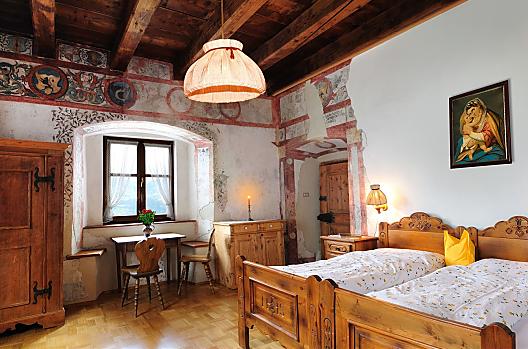 Ansitz Helmsdorf - Seznam Photo