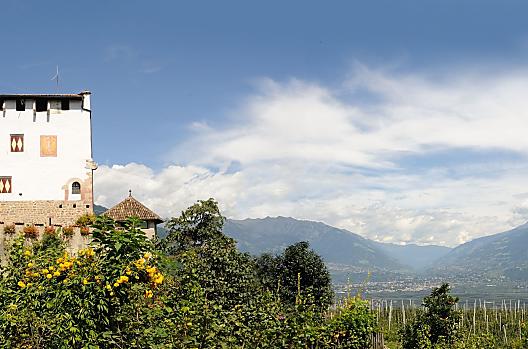 Ansitz Helmsdorf - Seznam Photo