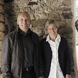 Sigrid & Markus