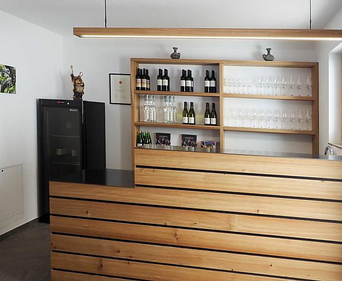 Weingut Oberpreyhof - Fotogalerie Photo