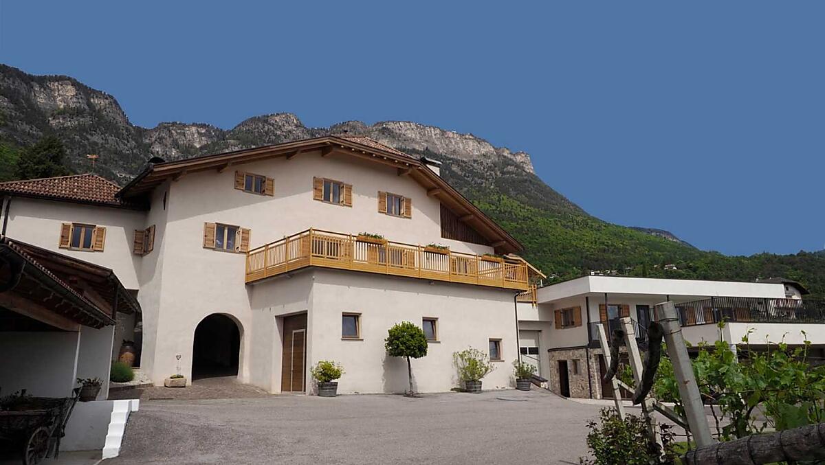 Weingut Oberpreyhof - Fotogalerie Photo