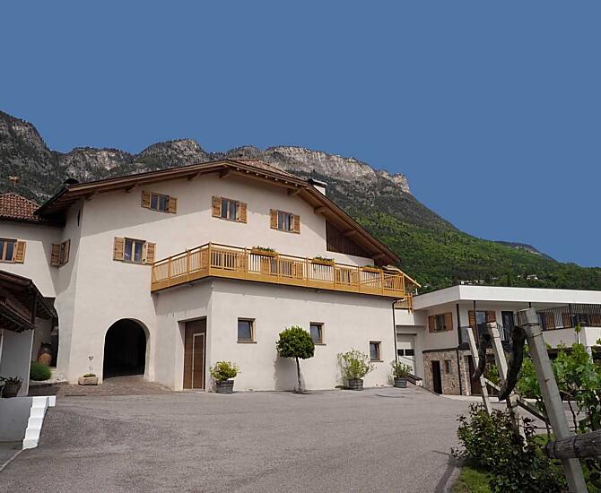 Weingut Oberpreyhof - Fotogalerie Photo
