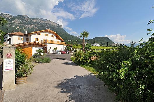 Weingut Oberpreyhof - Seznam Photo